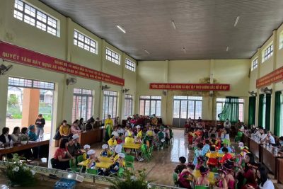 Quy định về quản lý và tổ chức dạy học online trong cơ sở GDPT và cơ sở GDTX Quy định về quản lý và tổ chức dạy học online trong cơ sở GDPT và cơ sở GDTX
