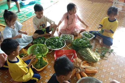 Thông báo Mời phụ huynh tham gia “Một ngày hoạt động tại trường mầm non” Thông báo Mời phụ huynh tham gia “Một ngày hoạt động tại trường mầm non”
