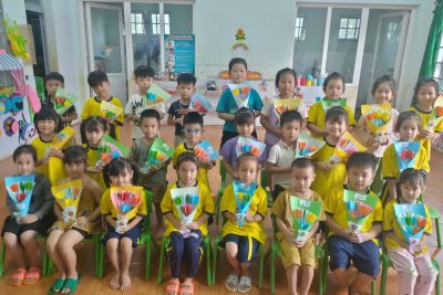 Thông báo việc đánh giá giáo viên, cán bộ QLCS GDMN trên phần mềm TEMIS Thông báo việc đánh giá giáo viên, cán bộ QLCS GDMN trên phần mềm TEMIS